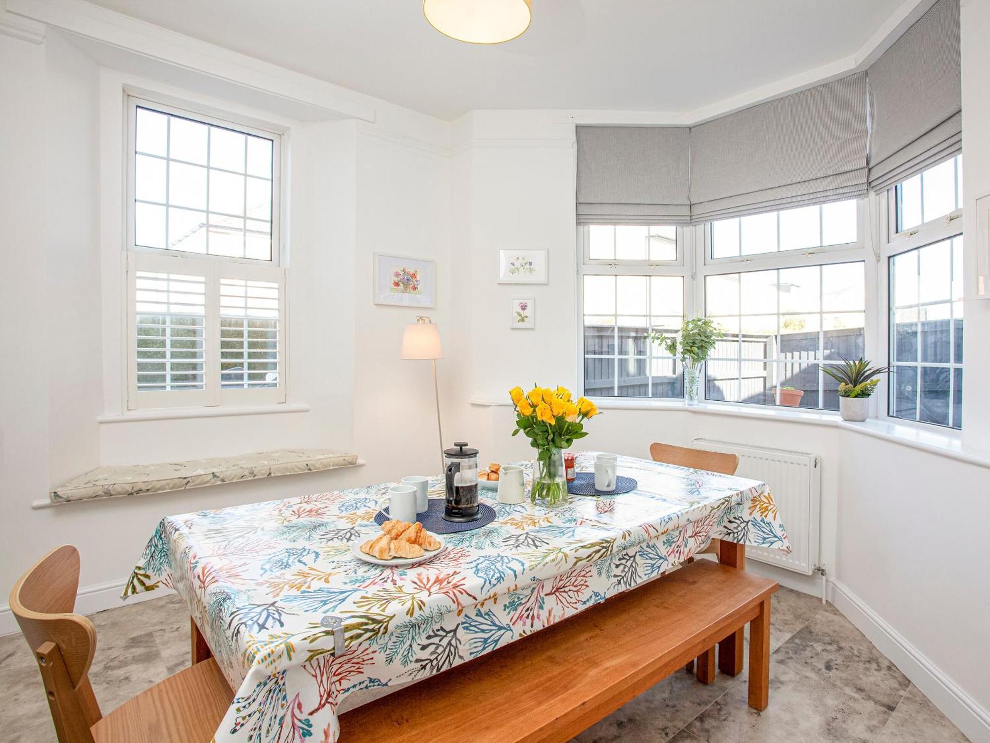 The Old Toll House Villa Teignmouth Luaran gambar
